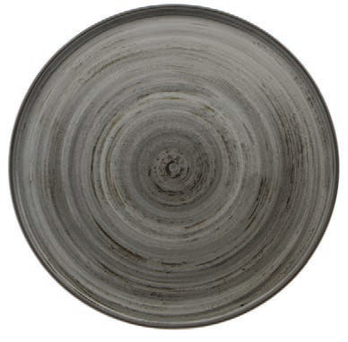 JUSTCOLOR GREY-TONDO C.BORDO 22,8 HP11201-1135O