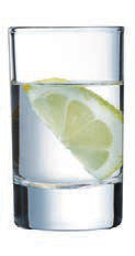 ISLANDE NEW-BICCHIERE ACQUA CL 30 FB N7543