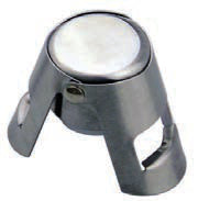 DAILY TAPPO CHAMPAGNE NICHELATO IN BLISTER 0012