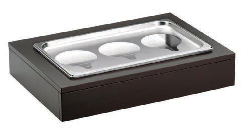 BUFFET-CLASSIC PORTA BROCCHE REFRIG. 51131A00