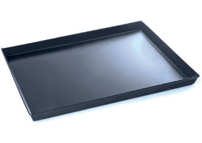 TEGLIA RETT LAM BLU PARETI SVAS 30X23H3 760302303