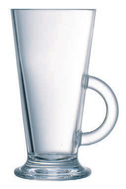 LATINO MUG CL 29 TEMPERATO G3871
