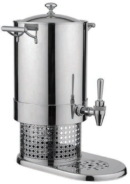 BUFFET-DISTRIB. BEVANDE CALDE LT.8 50959524