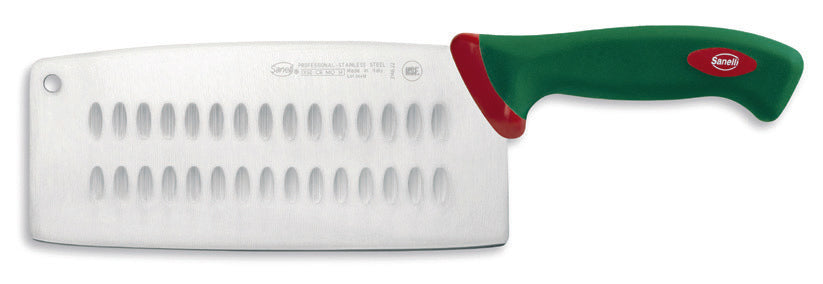 PREMANA - COLTELLO CINESE OLIVATO 3146-22