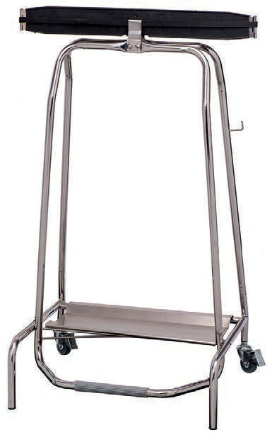 CONTICLAP- PORTASACCO CHIUSURA ERMETICA 107500