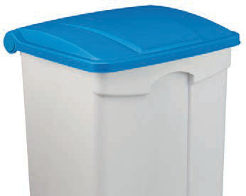 CONTITOP MOBILE-CONTEN RIF PED. BIA-VER 90L 115598