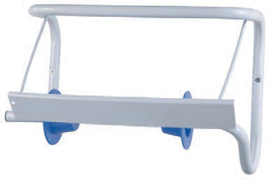 ROLIND BASIC-PORTAROTOLO MURALE BIANCO 700015