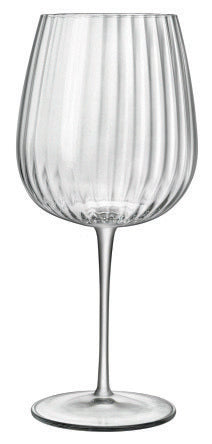 SPEAKEASIES-CF.6 CALICI VINO ROSSO CL 70 13144-01
