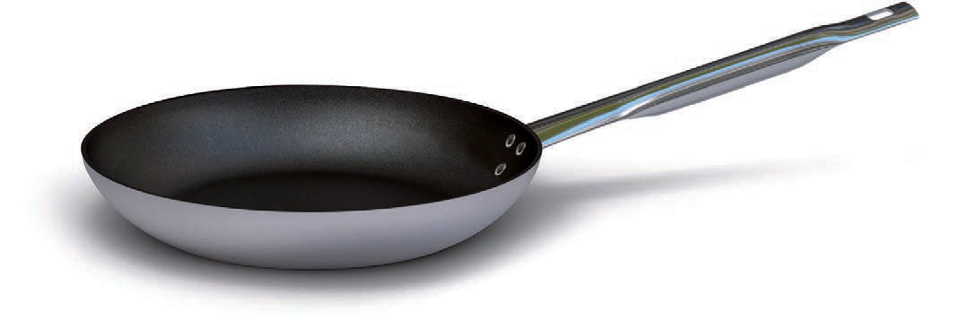 2000 - PADELLA SVASATA BASSA CM 20 H4 2000.20