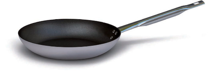 2000 - PADELLA SVASATA BASSA CM 28 H5 2000.28