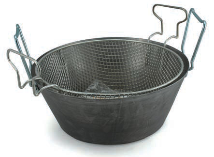 COLAFRITTO ALLUMINIO CM.40 03740