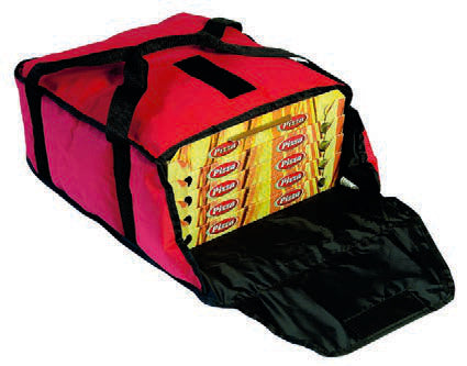 BORSA TERMICA ALTO ISOL. 5 SCAT.CM.33 BTD3320