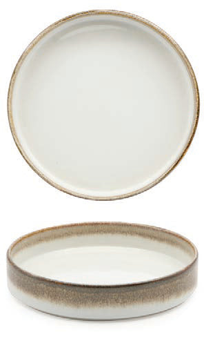 KADEN RADIANCE BROWN-PIATTO FONDO CM 20 50840N3BR
