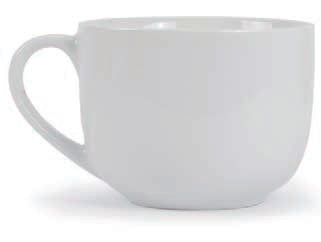 BRASILIA BI - TAZZA COLAZIONE CL48 S.PIATTO RX0007