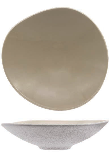 GENESYS EVO GREY-COPPA CM.16,5 CB2271-16-F1364