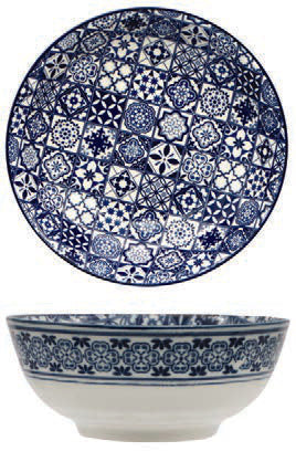 SINTRA BLUE-COPPA CM.18 RH43386-18-JS106D
