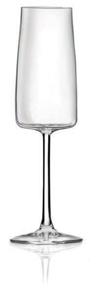 ESSENTIAL - CF.6 CALICI VINO CL 65 27289020006