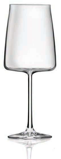 ESSENTIAL - CF.6 CALICI VINO CL 43 27288020006