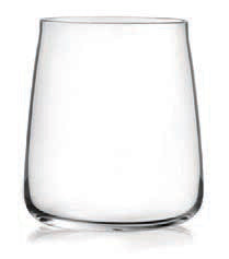 ESSENTIAL - CF.6 BICCHIERI ACQUA CL 42 2743402000