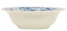 VIRGINIA-PIATTO FONDO CM.25 BNTS25CK891310