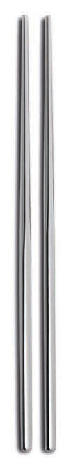 SET BACCHETTE RAME 18.10 CM 23 7423