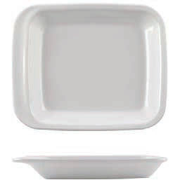 BUFFET GN 1.8 PIATTO VETRO OPALE MM162X133 125622
