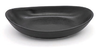 GHISA - PIATTO FONDO OVALE CM 28 PORCEL.IC-0102280