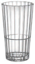 OXFORD BAR - BICCHIERE BEVERAGE CL 39,5 340768
