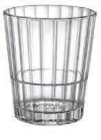 OXFORD BAR - BICCHIERE SHOT CL 3,8 340765