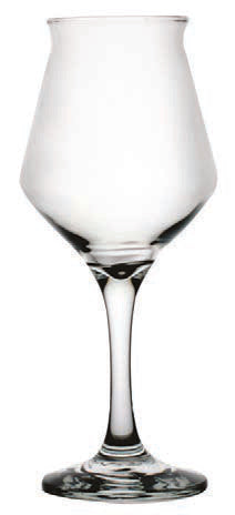 BIER SOMMELIER - CF. 6 CALICI BIRRA 400 SC.NEUTRA