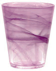 KOSMO CIELO - BICCHIERE ACQUA AZZURRO CL 28