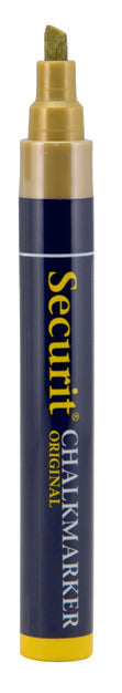 PENNARELLO A GESSO LIQUIDO MEDIO ORO SMA510-GD