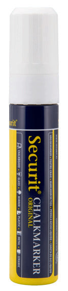 PENNARELLO A GESSO LIQUIDO GRANDE BIANCO SMA720-WT