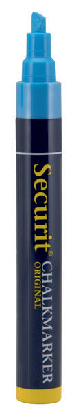 PENNARELLO GESSO LIQ. 2PZ VERDE MED BL-SMA510-GR