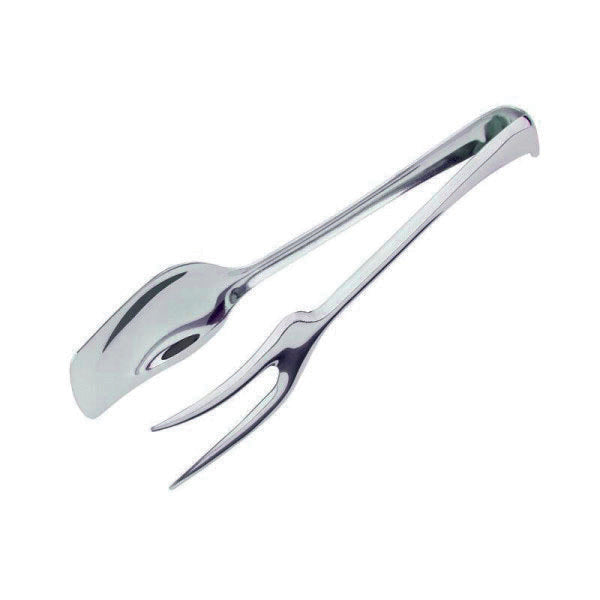 700 - MOLLA ARROSTO INOX CM 30 705