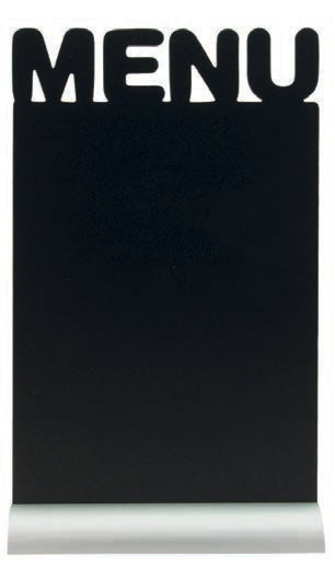LAVAGNA TAVOLO ALL MENU C PEN 21X6 H34,2 FBTA-MENU