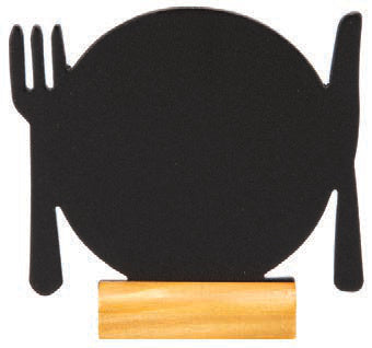 LAVAGNA TAVOLO PIATTO POSATE C.PEN 24X25 FBT-PLATE