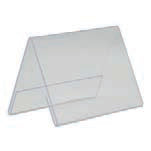PORTA POSTER TAVOLO ACR CAVAL A7 10X7,8 PFT-ACV-A7
