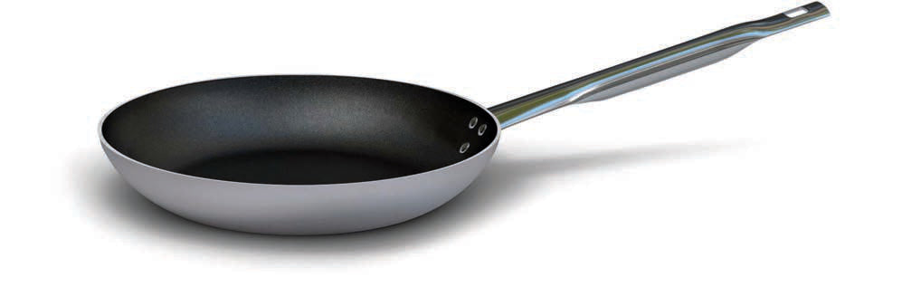 6700-IND PADELLA SVASATA BASSA 1 MAN CM.36 6700.36