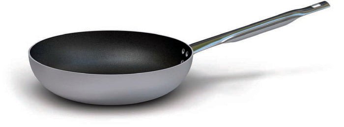 6700-IND PADELLA SVASATA ALTA 1 MAN CM. 40 6702.40