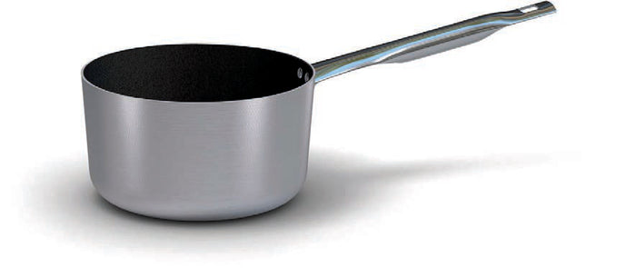 6700-IND CASSERUOLA MEDIA 2 MANIGLIE CM.20 6718.20