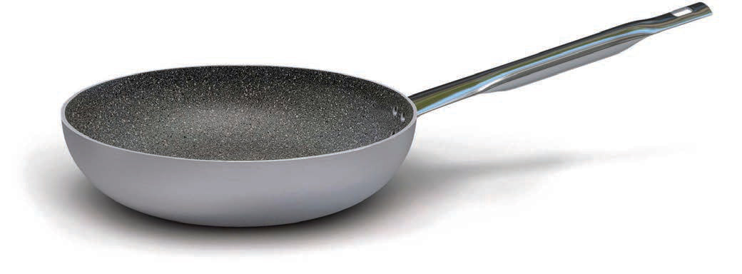 6900-IND PADELLA DRITTA FRIGG 1 MAN CM. 32 6904.32