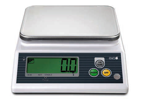 BILANCIA DA TAVOLO DIGITALE 3KG-0,1GR 033296