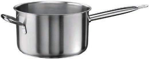 TENDER-CASSER.FONDA 2M CM36H21 LT 21 INOX 33900536