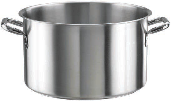 TENDER-CASSER.FONDA 2M CM45H27 LT 42 INOX 33900545
