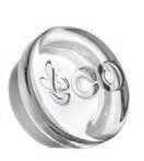 ECO - BOTTIGLIA ACQUA IN VETRO LT.1 H.27,2
