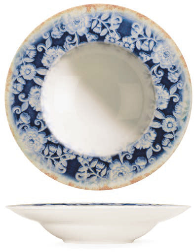 VIRGINIA-PASTA BOWL CM.27 RISUS BNRS27SPT891310