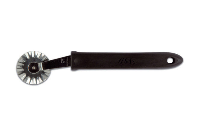 TUTTIXUNO-ROTELLA TAGLIAPASTA CM 3,5 INOX