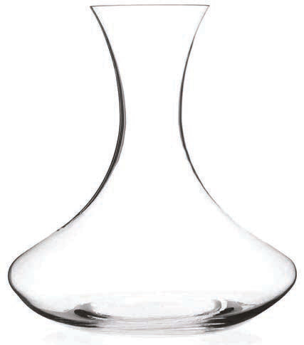INVINO - DECANTER LT 2 CM 21 H.23 51482020406