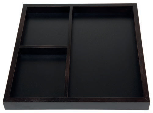 PITTOGRAMMI PVC NERO - WC CM 16X16 PR10-W